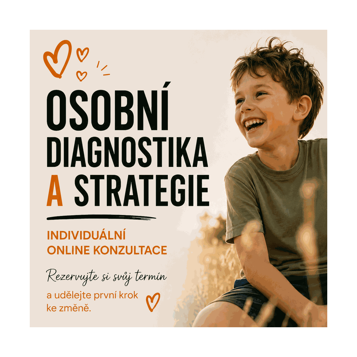 Osobní diagnostika